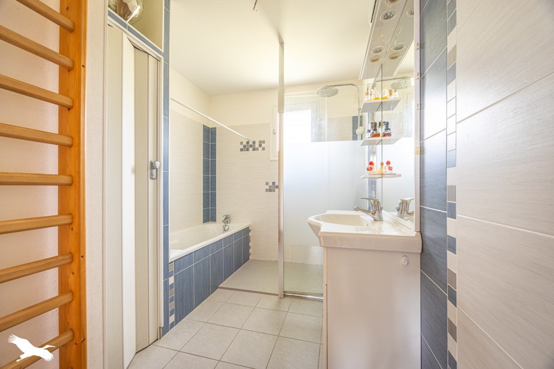Vente Maison BEAUSSAIS VITRE - 5 pièces -120 m² - (79370)