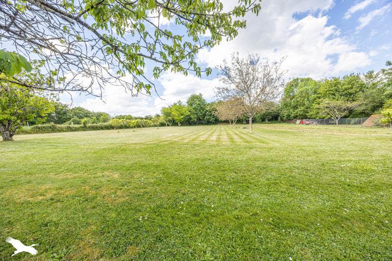Vente Maison BEAUSSAIS VITRE - 5 pièces -120 m² - (79370)