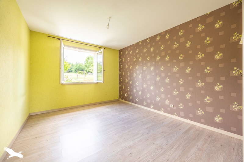 Vente Maison BEAUSSAIS VITRE - 5 pièces -120 m² - (79370)