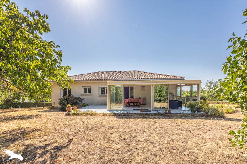 Maison 7 pièces 175 m² · à Saint-Romans-lès-Melle · 175 m² · 220 920 €