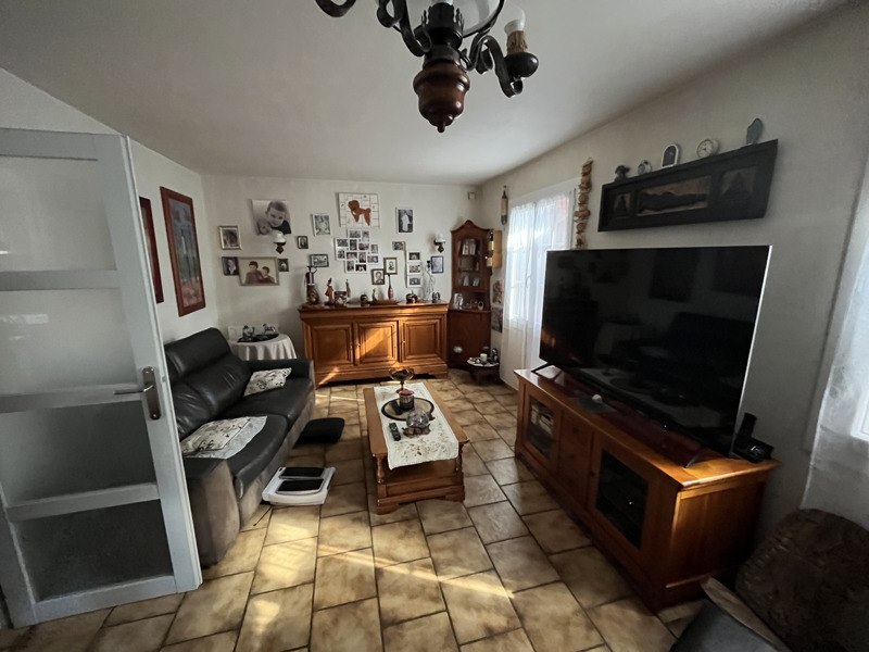 Vente Maison MARCILLE - 8 pièces -162 m² - (79500)