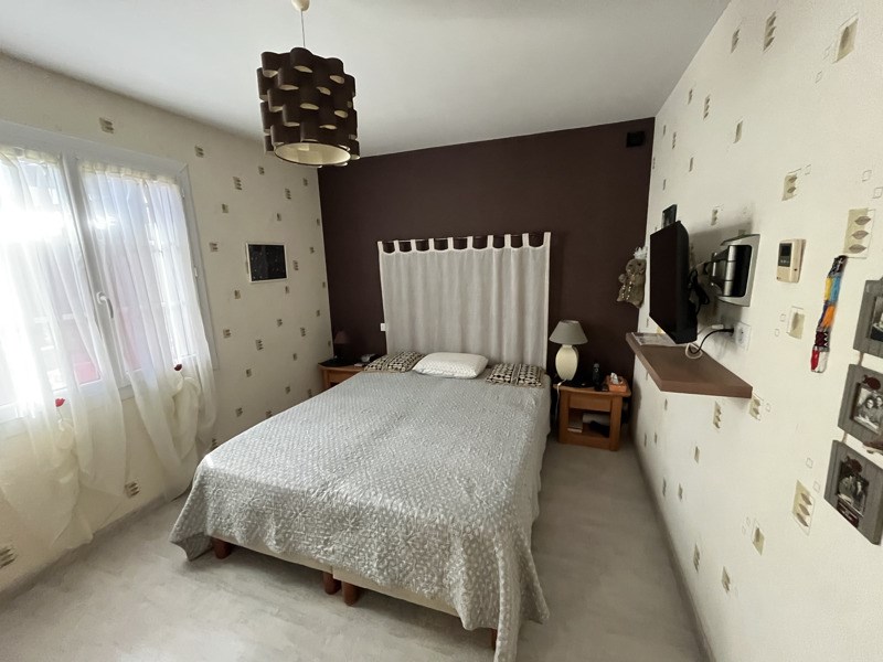 Vente Maison MARCILLE - 8 pièces -162 m² - (79500)