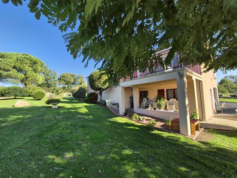 Vente Maison MARCILLE - 8 pièces -162 m² - (79500)