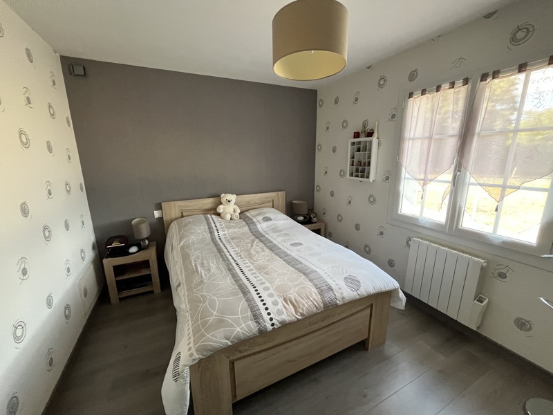 Vente Maison MARCILLE - 8 pièces -162 m² - (79500)