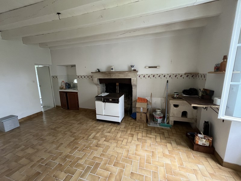 Vente Maison BEAUSSAIS VITRE - 7 pièces -281 m² - (79370)