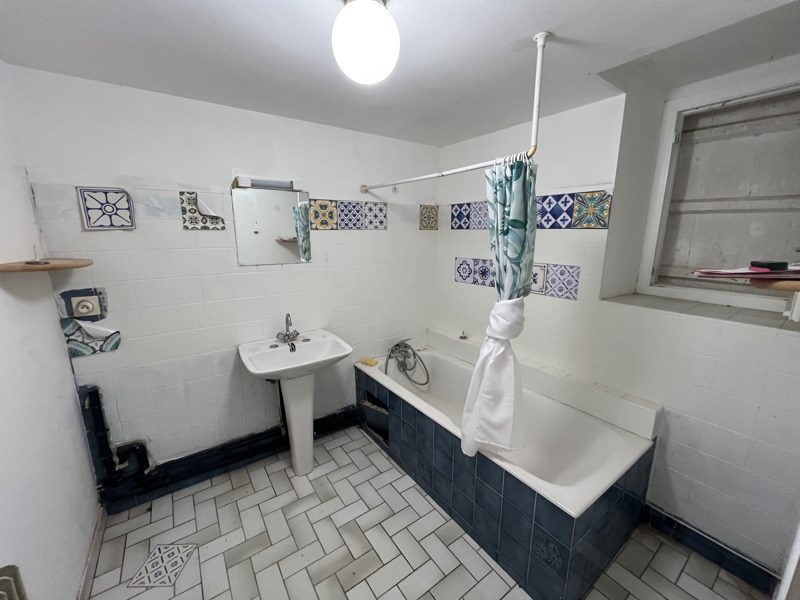 Vente Maison BEAUSSAIS VITRE - 7 pièces -281 m² - (79370)