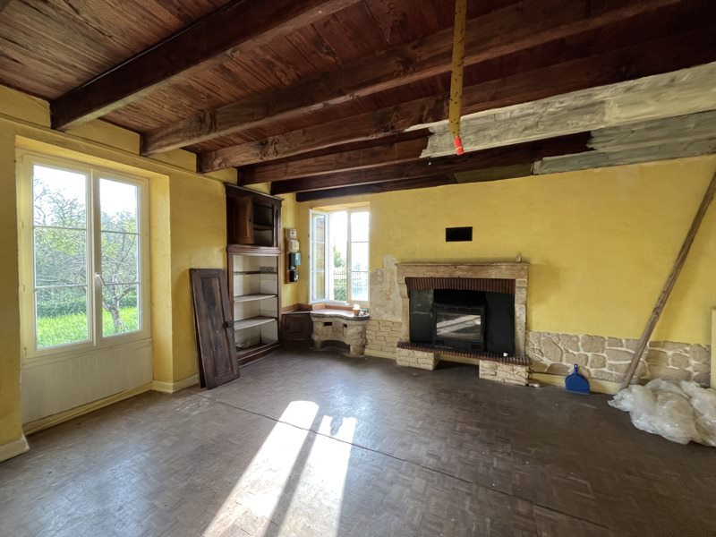 Vente Maison BEAUSSAIS VITRE - 7 pièces -281 m² - (79370)