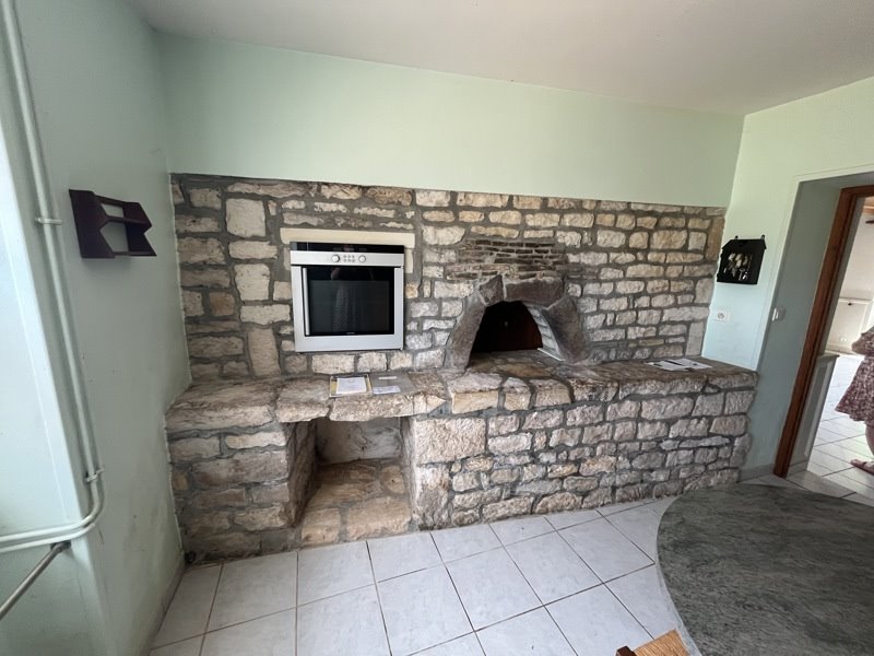 Vente Maison ALLOINAY - 4 pièces -139 m² - (79110)