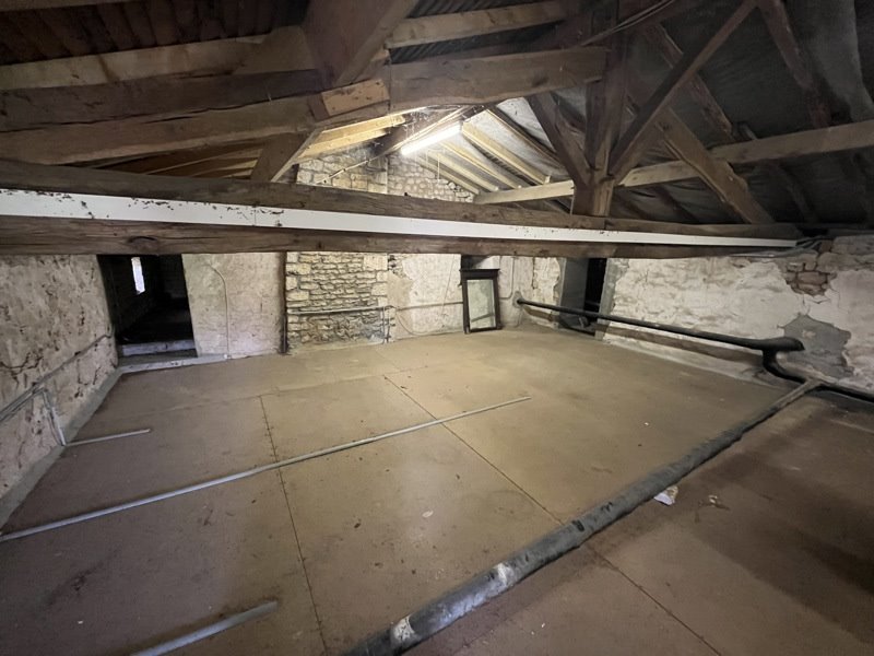 Vente Maison ALLOINAY - 4 pièces -139 m² - (79110)