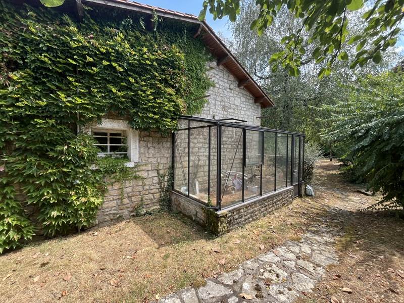Vente Maison ALLOINAY - 4 pièces -139 m² - (79110)