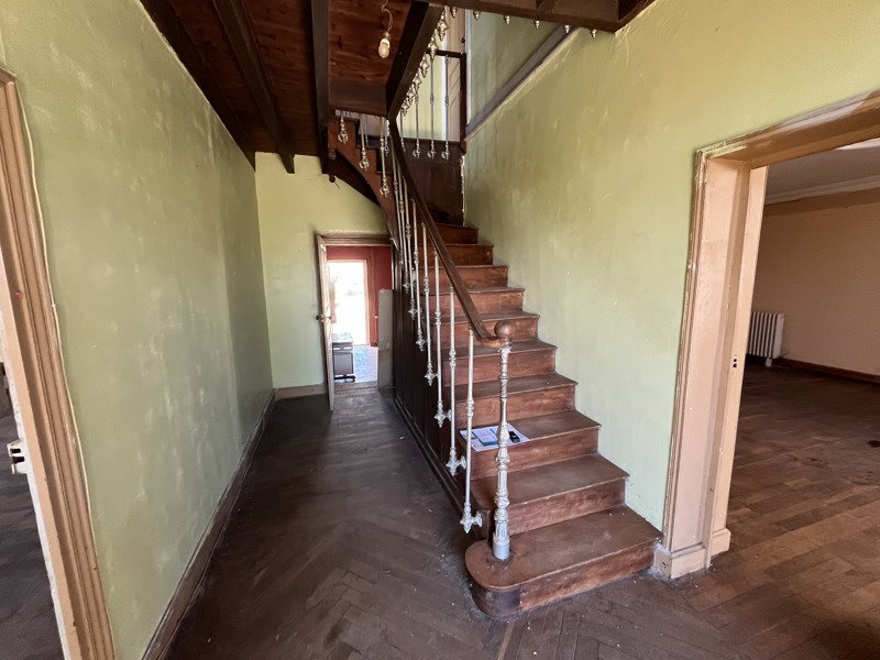 Vente Maison Melle - 9 pièces -242 m² - (79500)