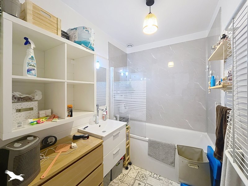 Vente Maison Sepvret - 5 pièces -115 m² - (79120)