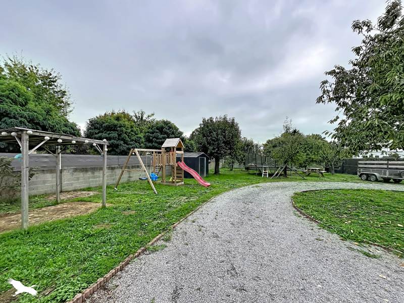 Vente Maison Sepvret - 5 pièces -115 m² - (79120)