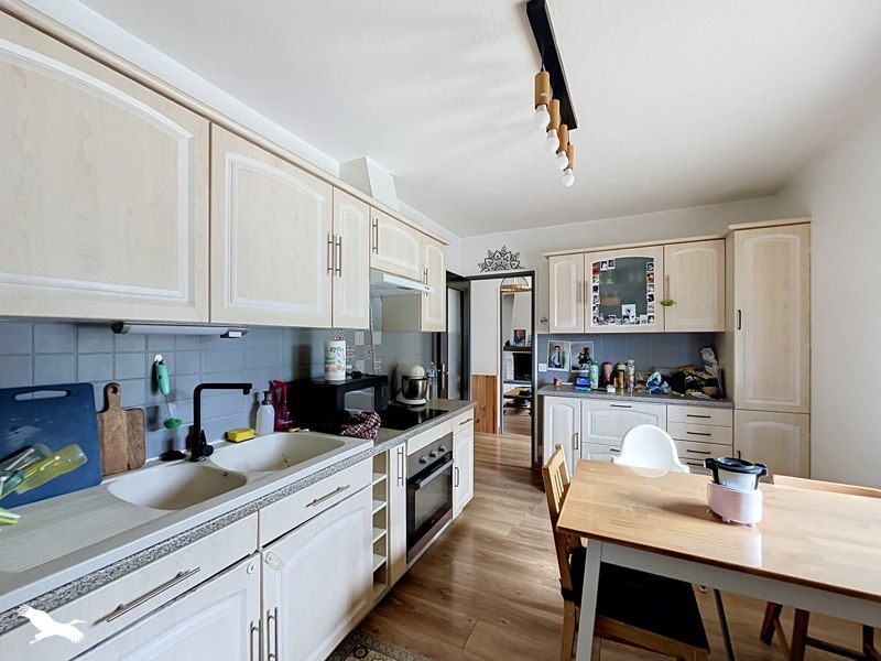 Vente Maison Sepvret - 5 pièces -115 m² - (79120)