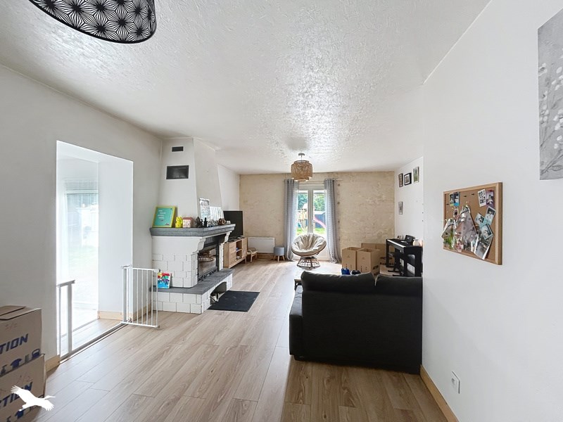 Vente Maison Sepvret - 5 pièces -115 m² - (79120)