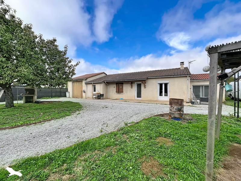 Vente Maison Sepvret 79120 5 pièces - 115 m²