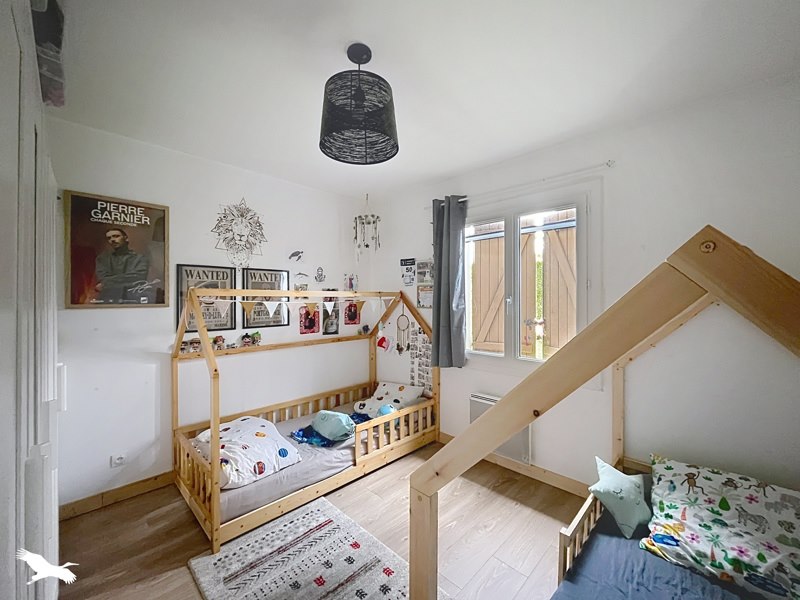 Vente Maison Sepvret - 5 pièces -115 m² - (79120)