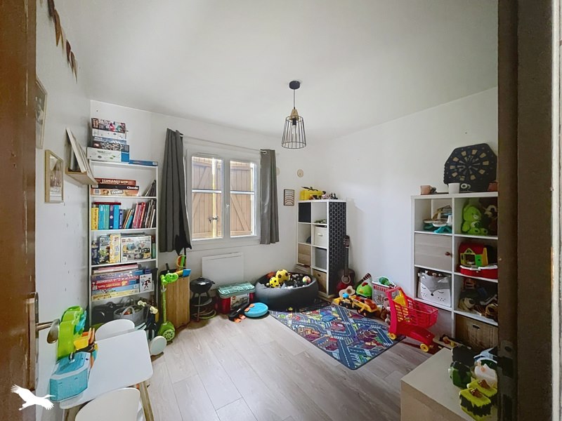 Vente Maison Sepvret - 5 pièces -115 m² - (79120)