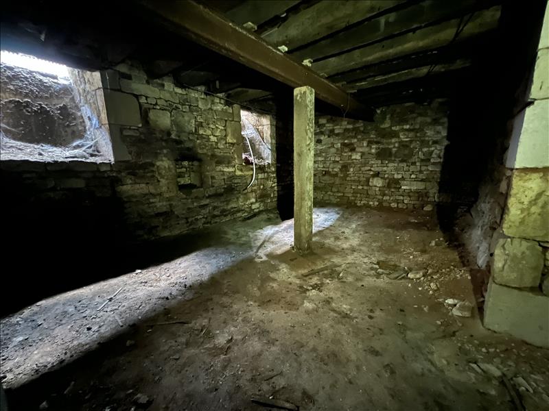 Vente Immeuble SAUZE VAUSSAIS - -  235 m² - (79190)