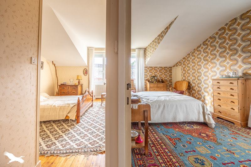 Vente Maison PERIGNE - 6 pièces -366 m² - (79170)