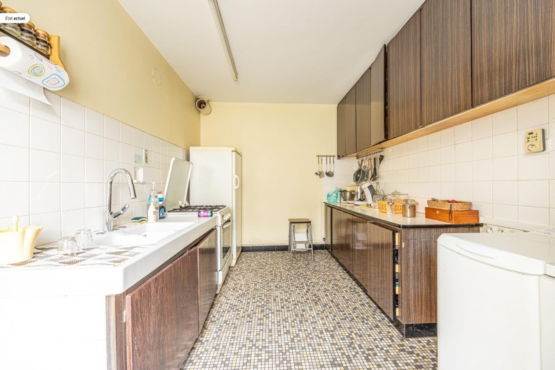 Vente Maison PERIGNE - 6 pièces -366 m² - (79170)