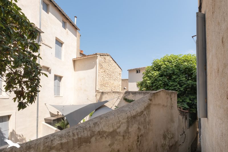 Vente Appartement MONTPELLIER - 2 pièces -44 m² - (34000)