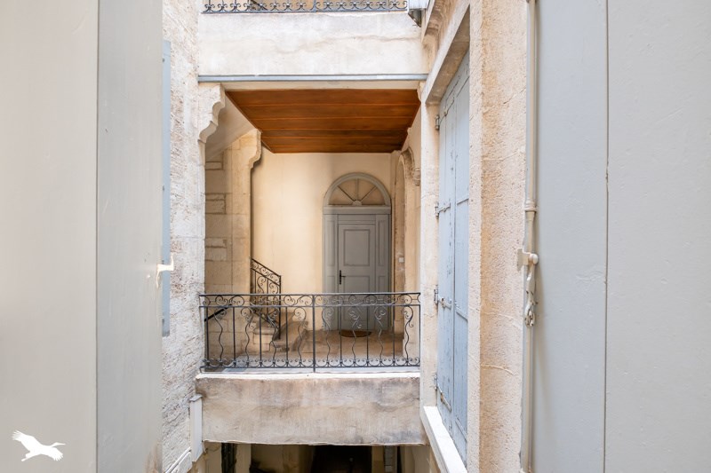 Vente Appartement MONTPELLIER - 2 pièces -44 m² - (34000)