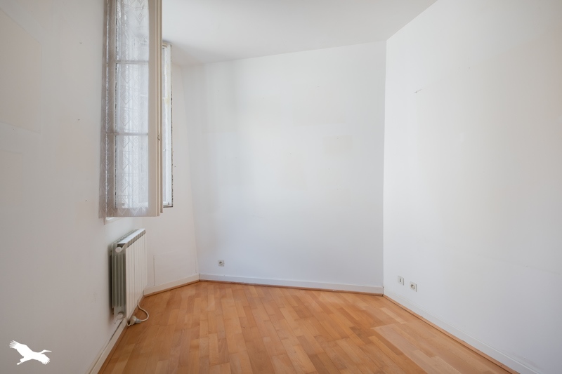 Vente Appartement MONTPELLIER - 2 pièces -44 m² - (34000)