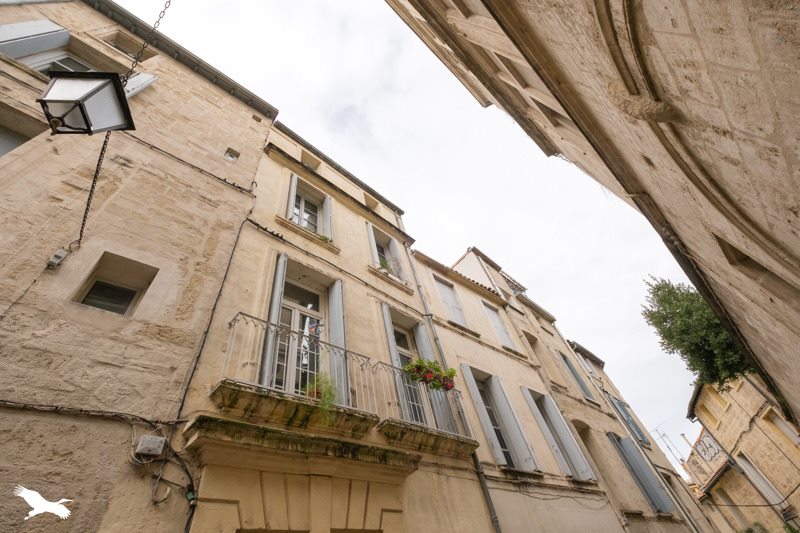 Vente Appartement MONTPELLIER - 4 pièces -77 m² - (34000)