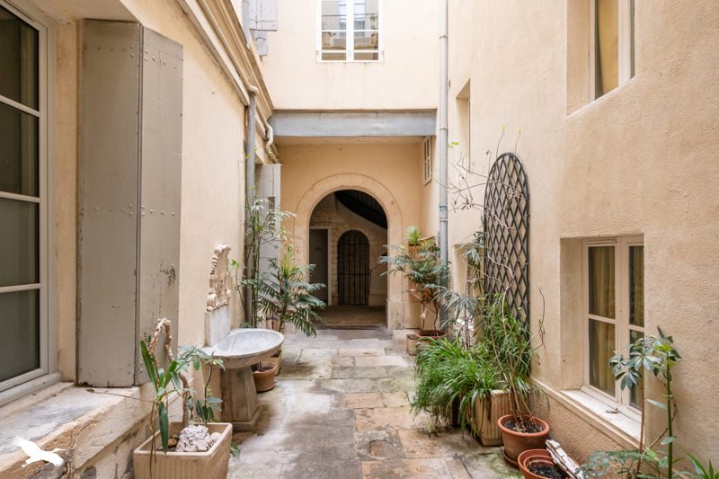 Vente Appartement MONTPELLIER - 4 pièces -77 m² - (34000)