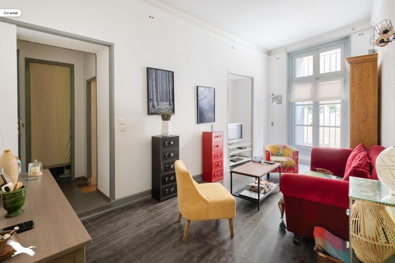 Vente Appartement MONTPELLIER - 4 pièces -77 m² - (34000)