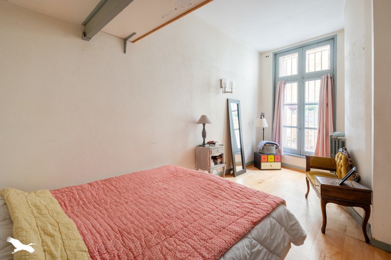 Vente Appartement MONTPELLIER - 4 pièces -77 m² - (34000)