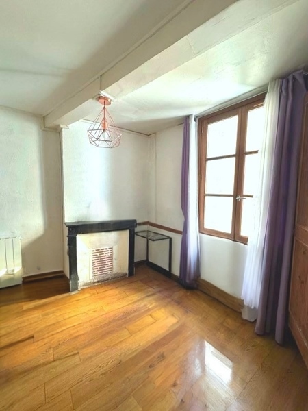 Vente Appartement MONTPELLIER - 1 pièce -25 m² - (34000)