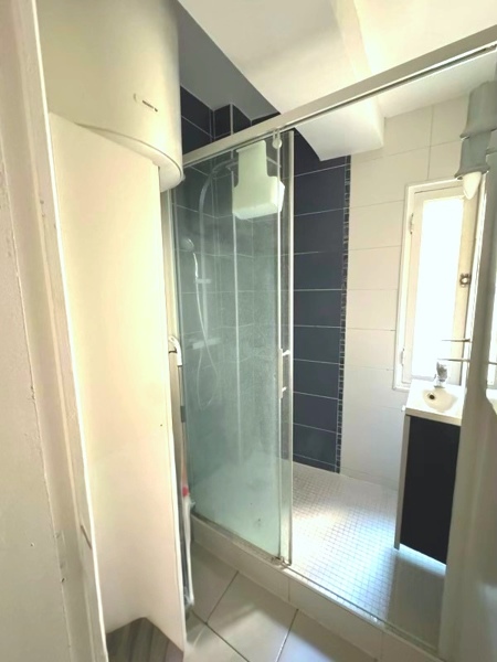 Vente Appartement MONTPELLIER - 1 pièce -25 m² - (34000)