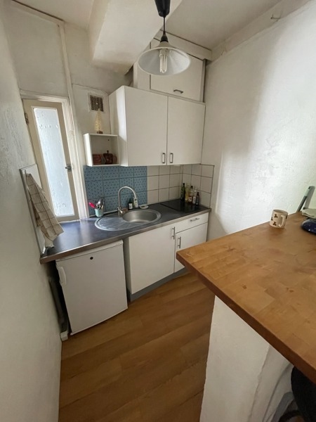 Vente Appartement MONTPELLIER - 1 pièce -25 m² - (34000)