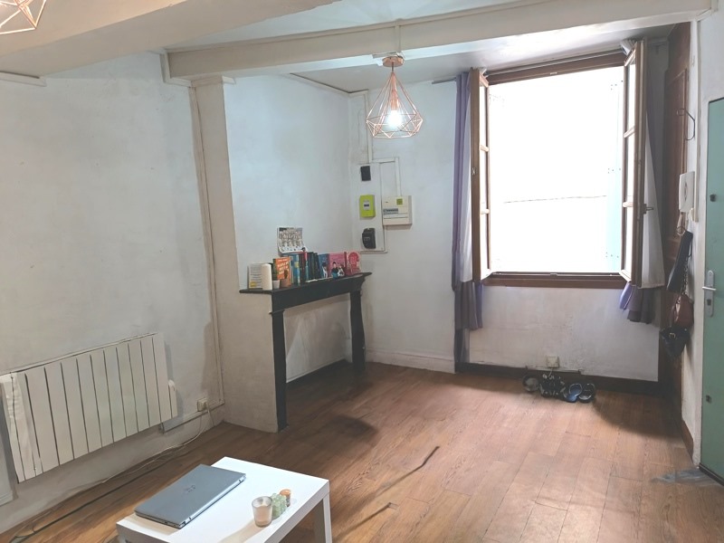 Vente Appartement MONTPELLIER - 1 pièce -25 m² - (34000)