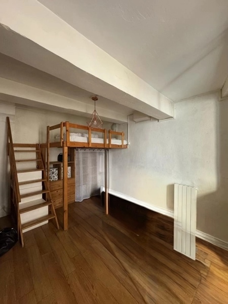 Vente Appartement MONTPELLIER - 1 pièce -25 m² - (34000)