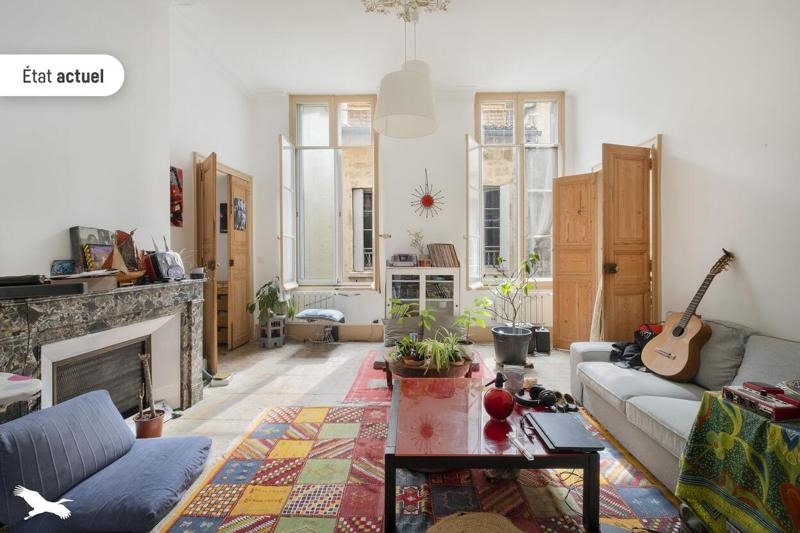 Vente Appartement MONTPELLIER - 4 pièces -111 m² - (34000)