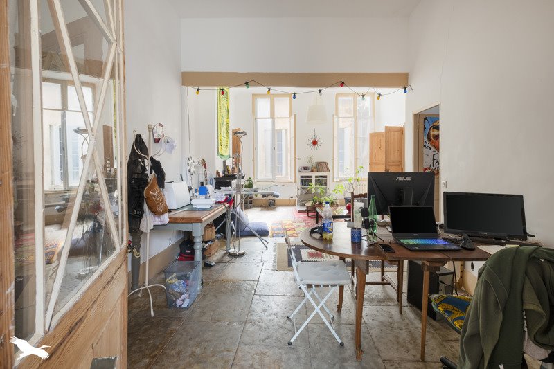 Vente Appartement MONTPELLIER - 4 pièces -111 m² - (34000)