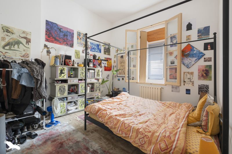 Vente Appartement MONTPELLIER - 4 pièces -111 m² - (34000)