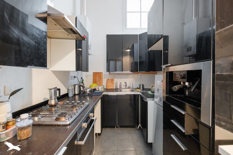 Vente Appartement MONTPELLIER - 4 pièces -111 m² - (34000)