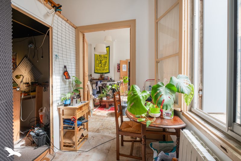 Vente Appartement MONTPELLIER - 4 pièces -111 m² - (34000)