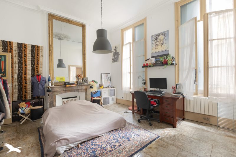 Vente Appartement MONTPELLIER - 4 pièces -111 m² - (34000)