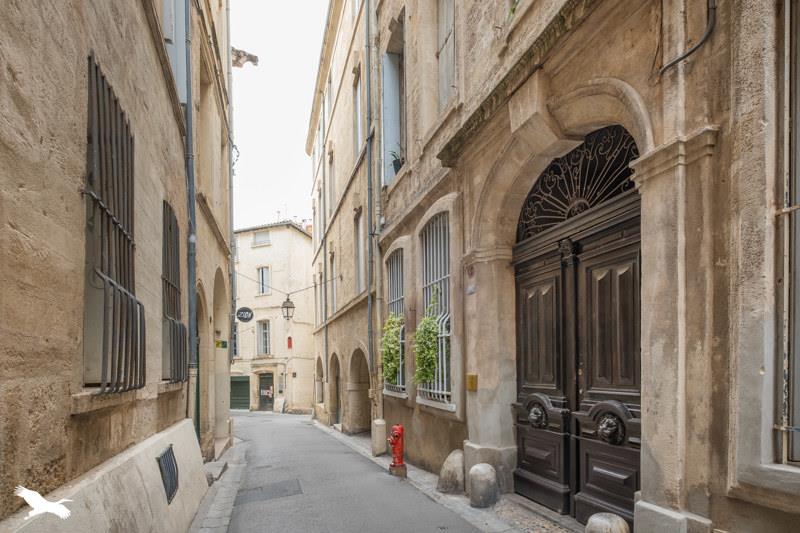 Vente Appartement MONTPELLIER - 4 pièces -111 m² - (34000)