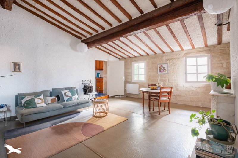 Vente Appartement MONTPELLIER - 2 pièces -43 m² - (34000)