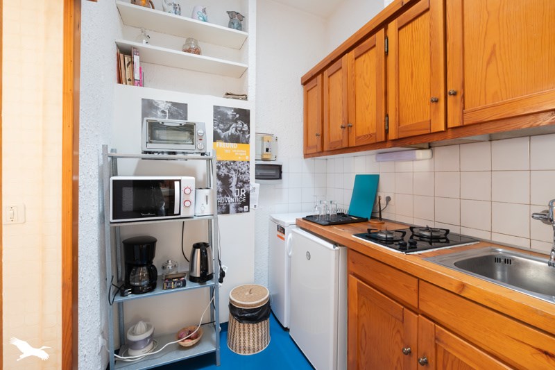 Vente Appartement MONTPELLIER - 2 pièces -43 m² - (34000)
