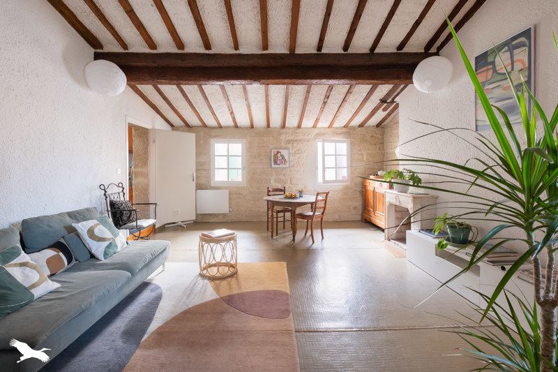 Vente Appartement MONTPELLIER - 2 pièces -43 m² - (34000)