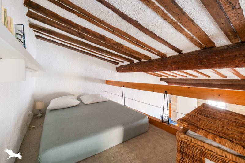 Vente Appartement MONTPELLIER - 2 pièces -43 m² - (34000)