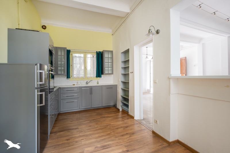 Vente Appartement MONTPELLIER - 4 pièces -121 m² - (34000)