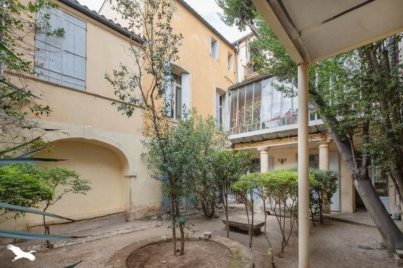 Vente Appartement MONTPELLIER - 4 pièces -121 m² - (34000)